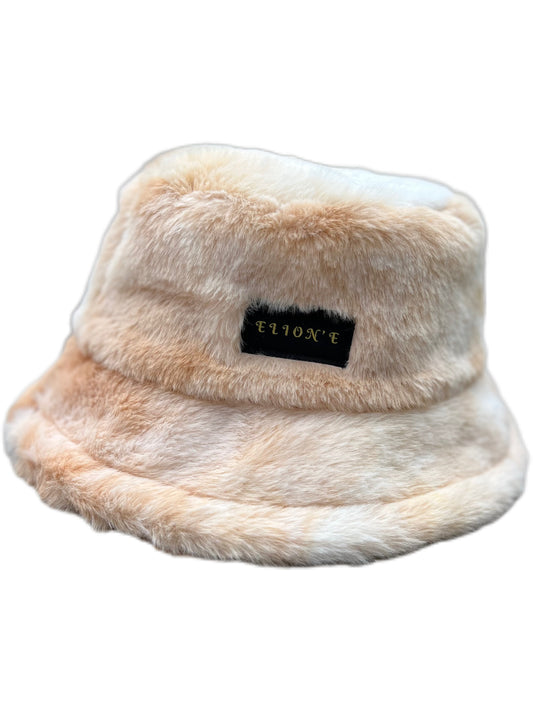 Furry Basin Bucket Hats